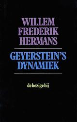 Foto van Geyerstein's dynamiek - willem frederik hermans - ebook (9789023471899)