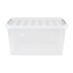 Foto van Opbergbox - 38 liter - 52x36.5x26cm