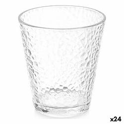 Foto van Glas traan transparant glas 375 ml (24 stuks)