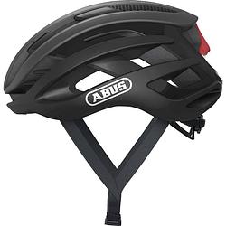 Foto van Abus helm airbreaker dark grey s 51-55cm