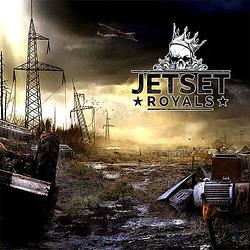 Foto van Jetset royals - cd (0191061488323)