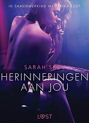 Foto van Herinneringen aan jou - erotisch verhaal - sarah skov - ebook