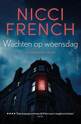 Foto van Wachten op woensdag - nicci french - paperback (9789026365188)