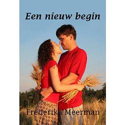 Foto van Een nieuw begin