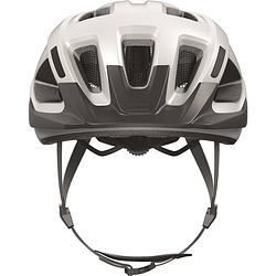 Foto van Abus helm aduro 3.0 polar white l 58-62cm