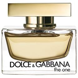 Foto van Dolce & gabbana the one eau de parfum 30ml