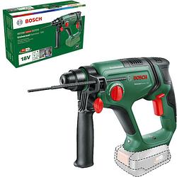 Foto van Bosch universal hammer 18v