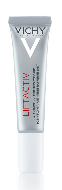 Foto van Vichy liftactiv oogcrème