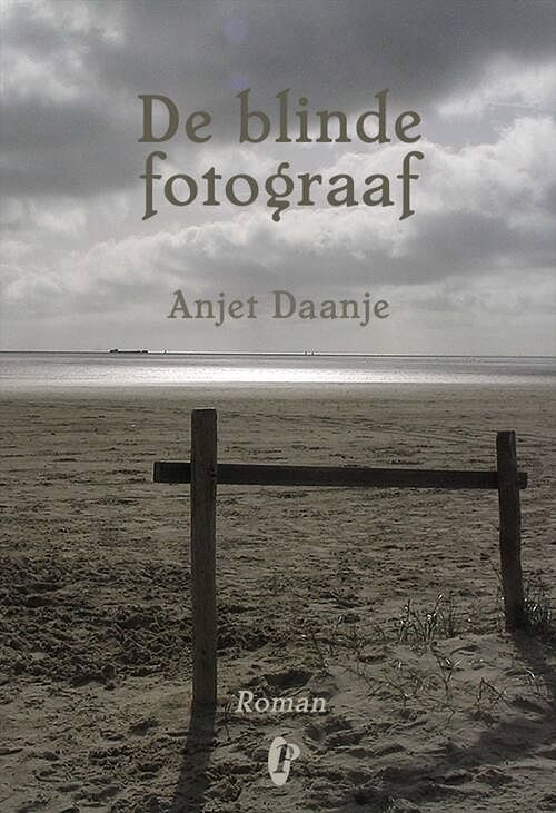 Foto van De blinde fotograaf - anjet daanje - ebook (9789054528852)