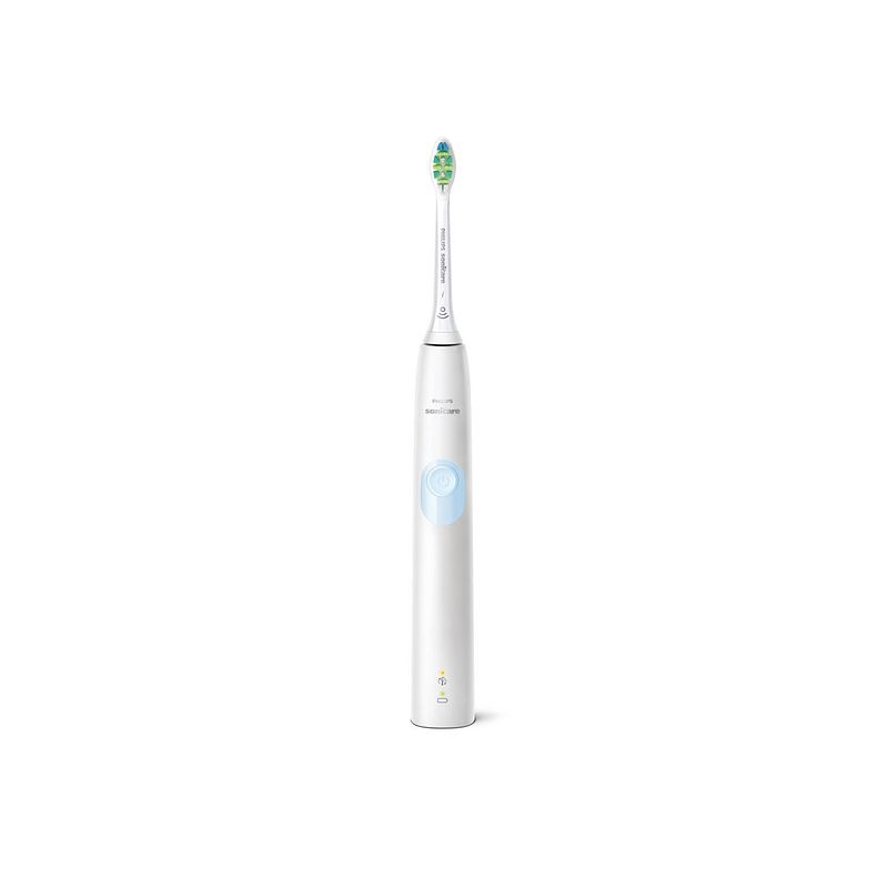 Foto van Philips sonicare elektrische tandenborstel hx6803/63