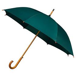 Foto van Falconetti paraplu automatisch 102 cm donkergroen