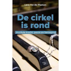 Foto van De cirkel is rond