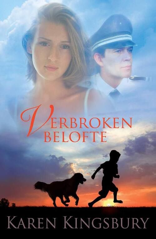 Foto van Verbroken belofte - karen kingsbury - ebook (9789029722612)