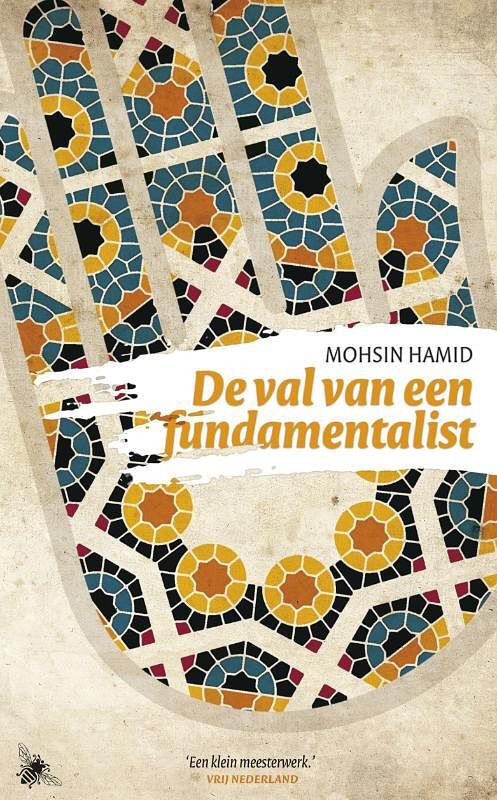 Foto van De val van een fundamentalist - mohsin hamid - ebook (9789023443346)