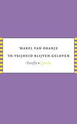 Foto van In vrijheid blijven geloven - mabel van oranje - ebook (9789021409276)