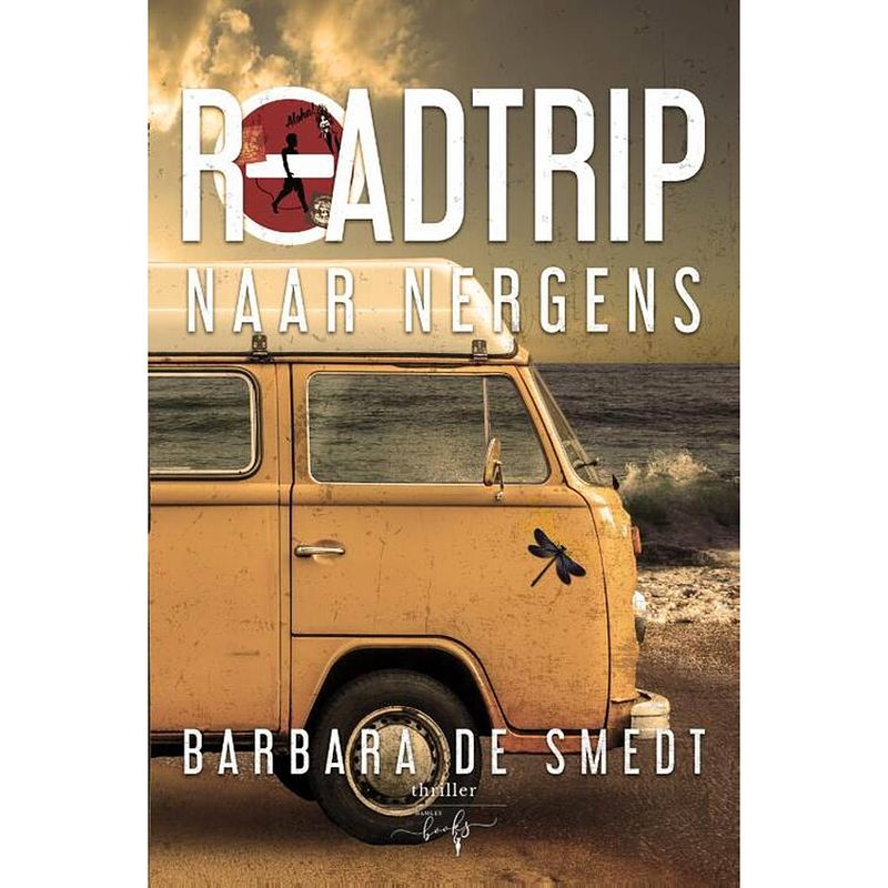 Foto van Roadtrip naar nergens