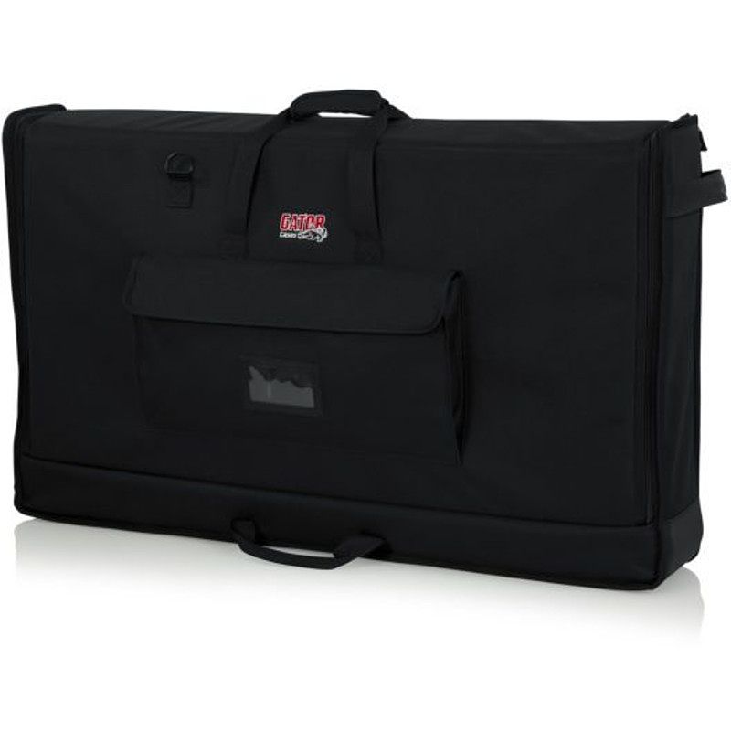 Foto van Gator cases g-lcd-tote-lg tas voor 40 tot 45 inch lcd scherm