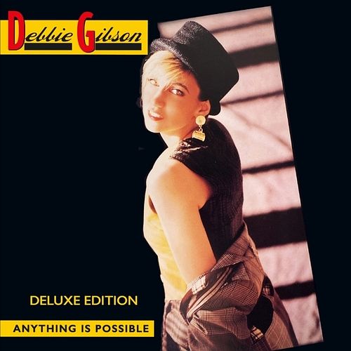 Foto van Anything is possible - cd (5013929444485)