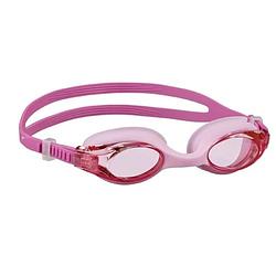 Foto van Beco zwembril tanger siliconen/polycarbonaat dames roze