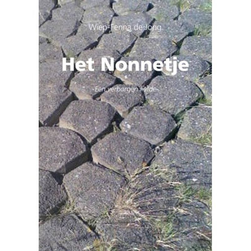 Foto van Het nonnetje