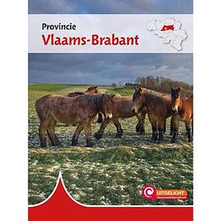 Foto van Provincie vlaams-brabant