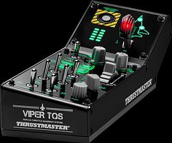 Foto van Thrustmaster viper panel