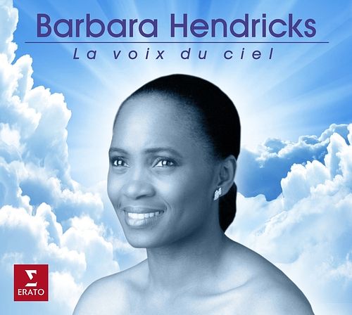 Foto van La voix du ciel - cd (0190295542818)