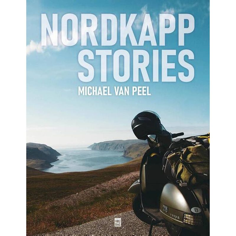 Foto van Nordkapp stories