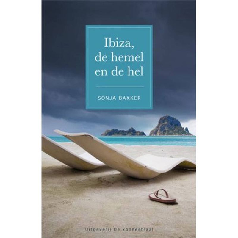 Foto van Ibiza, de hemel en de hel