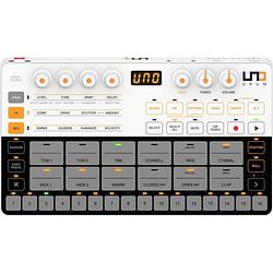 Foto van Ik multimedia uno drum synthesizer