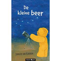 Foto van De kleine beer