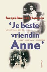 Foto van Je beste vriendin anne - jacqueline van maarsen - ebook (9789045113418)