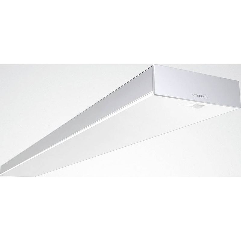 Foto van Trilux 7745551 opendo d1-l #7745551 led-lichtstrip 30 w led zilver