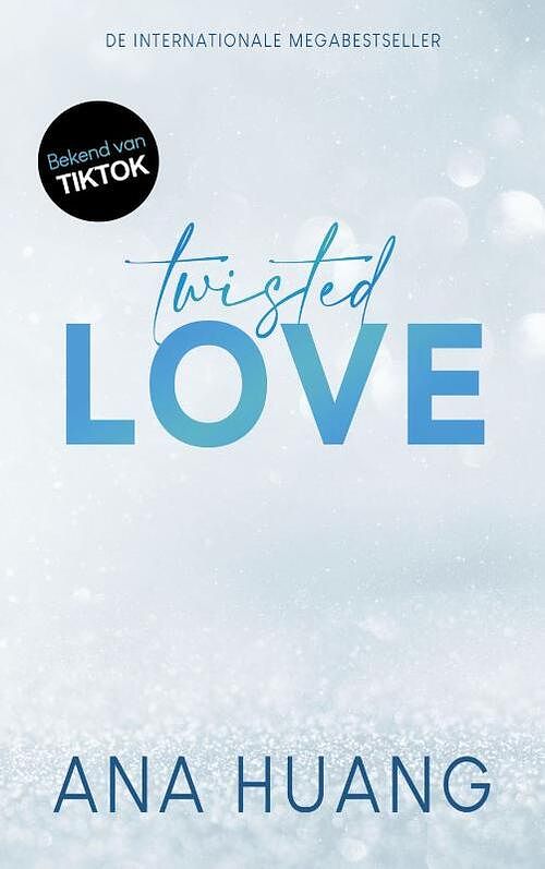 Foto van Twisted love - ana huang - paperback (9789021476063)