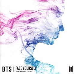 Foto van Face yourself - cd (0602567404156)