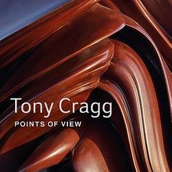 Foto van Tony cragg - han steenbruggen, jon wood - hardcover (9789056157593)