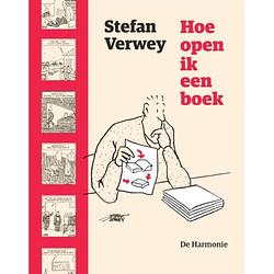 Foto van Hoe open ik een boek