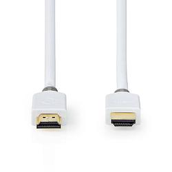 Foto van Nedis high speed ??hdmi™-kabel met ethernet - cvbw34000wt30