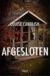 Foto van Afgesloten - louise candlish - ebook