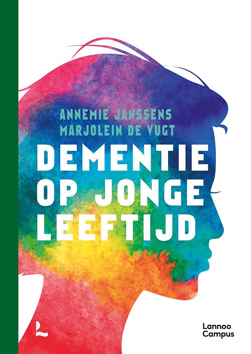 Foto van Dementie op jonge leeftijd - annemie janssens, marjolein de vugt - ebook (9789401475938)