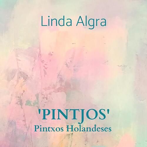 Foto van 'spintjos's - linda algra - paperback (9789464658446)