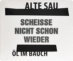 Foto van Ol im bauch - cd (4250137270296)