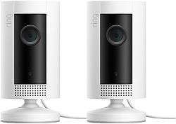 Foto van Ring indoor cam duo pack