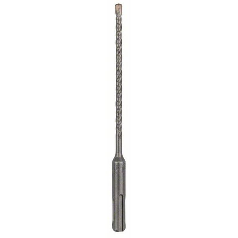 Foto van Bosch accessories sds-plus-5 2608585613 carbide hamerboor 5 mm gezamenlijke lengte 160 mm sds-plus 10 stuk(s)