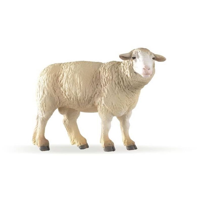 Foto van Papo beeldje merino ooi