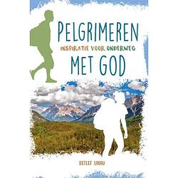 Foto van Pelgrimeren met god