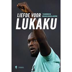 Foto van Liefde voor lukaku