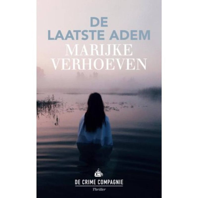 Foto van De laatste adem