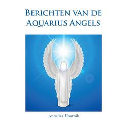 Foto van Berichten van de aquarius angels