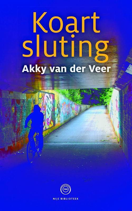 Foto van Koartsluting - akky van der veer - ebook (9789089547156)